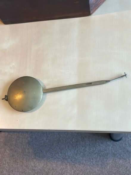 Photo of free Antique French clock (Richmond TW9) #3