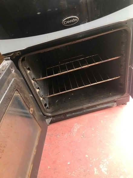 Photo of free Gas cooker (Rockland St Mary NR14) #4