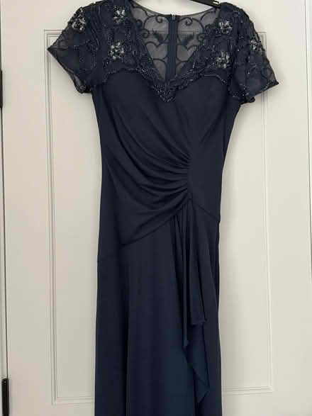 Photo of free Long gown (Chatham MA) #1