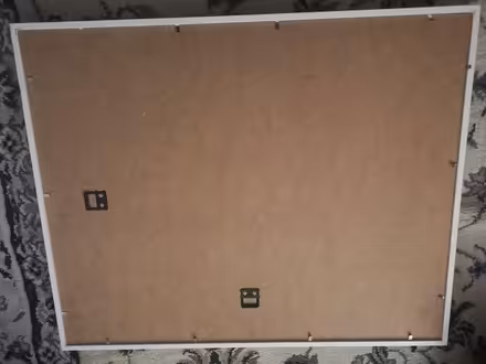Photo of free Picture Frame (Wollaton NG8) #2