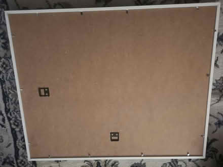 Photo of free Picture Frame (Wollaton NG8) #2