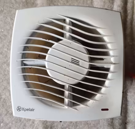 Photo of free 150mm extractor fan (Winster DE4) #2