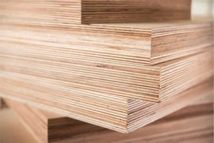 Photo of Scrap plywood (little italy) #1