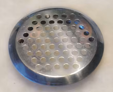 Photo of free Stainless steel grilles/vents (Winster DE4) #1