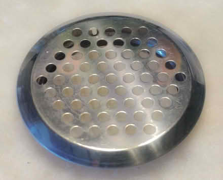 Photo of free Stainless steel grilles/vents (Winster DE4) #1
