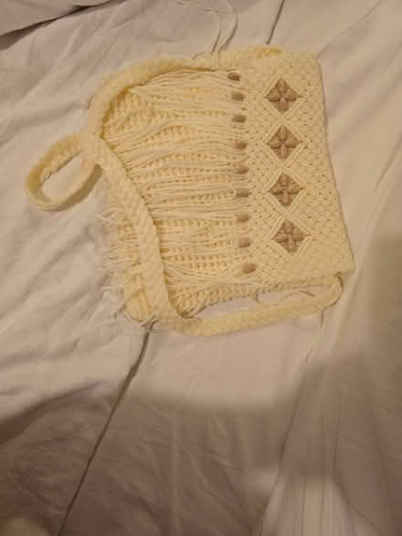 Photo of free Handbag (Harpurhey M40) #1