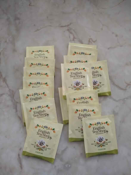 Photo of free Herbal Tea #2 (63rd & Main) #1