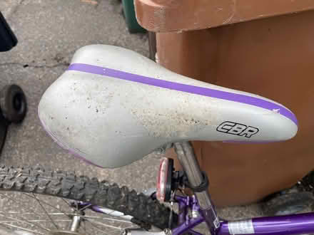 Photo of free Claude Butler girls bike (Broughton PR3) #2