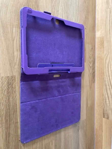 Photo of free Tablet cover (Lower Earley RG6) #3