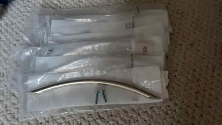 Photo of free Handles (Horsham Sx near station) #1