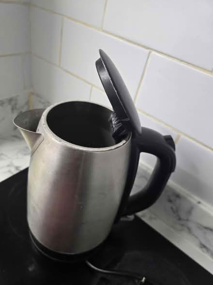 Photo of free Water heater kettle (BN21) #2