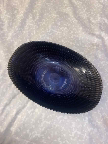 Photo of free Glass dish (Salendine nook) #2