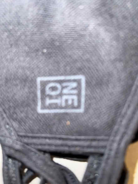 Photo of free Seven NEQI cloth face masks, small (SE1) #2