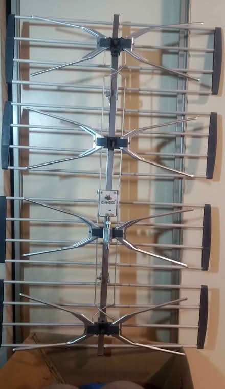 Photo of free TV antenna (Bayshore) #3