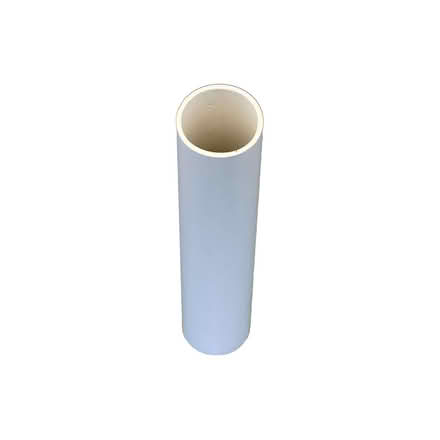 Photo of PVC drain pipe (Norbiton KT3) #1