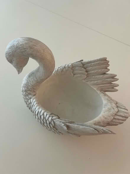Photo of free Anthropologie wine holder/decor (Lauriston EH3) #2