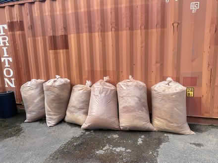 Photo of free Large bags of mixed shavings (Great Kingshill HP15) #1