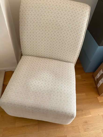 Photo of free Easy chair (GU14) #1