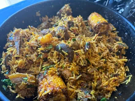 Photo of free Native rice (Bradford BD1) #1