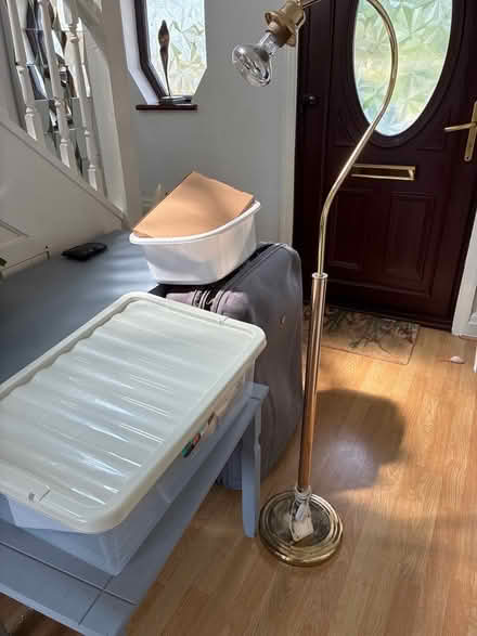 Photo of free Random stuff for car booter (Landican CH43) #1