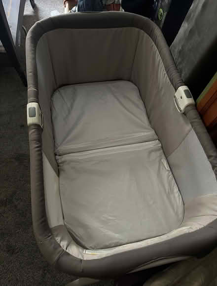 Photo of free Baby Bassinet (Garnet Valley) #1