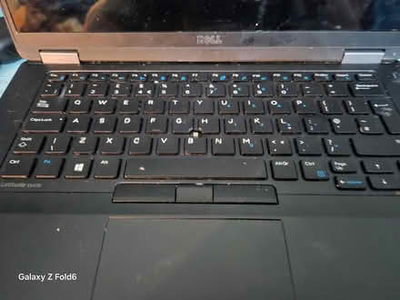 Photo of free Dell Laptop (W7) #2