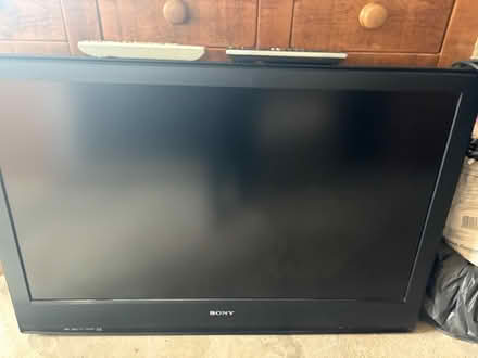 Photo of free Sony Bravia TV (S35 High Green) #2