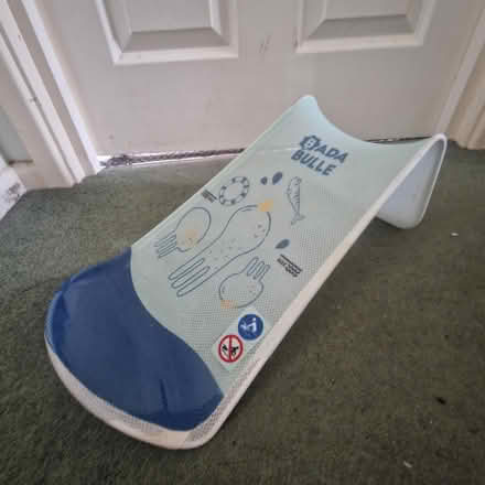 Photo of free Baby bath support (Hednesford, WS12) #1