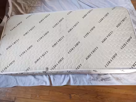 Photo of free Vintage Metal Day Bed (Copake Falls NY) #4