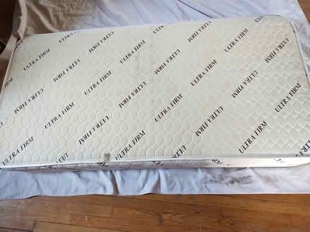 Photo of free Vintage Metal Day Bed (Copake Falls NY) #4