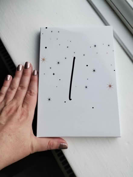 Photo of free EMPTY advent calendar boxes (SK7 North Bramhall) #4
