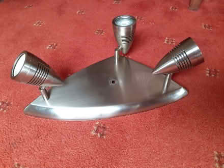 Photo of free Light fitting (Southport PR8) #1