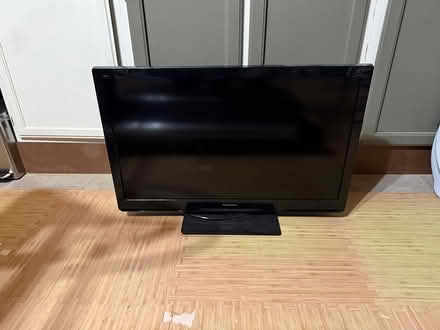 Photo of free Television (Museum Hill) #1