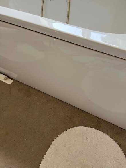 Photo of free Bath (Solihull B91) #3