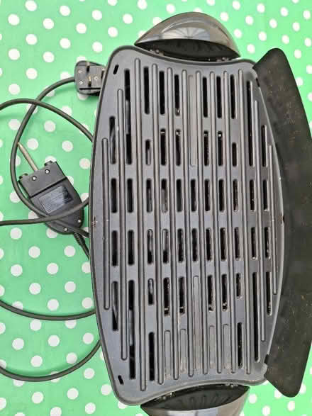 Photo of free Portable Barbecue (Vale LA1) #1