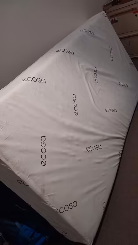 Photo of free mattress (reservoir) #1