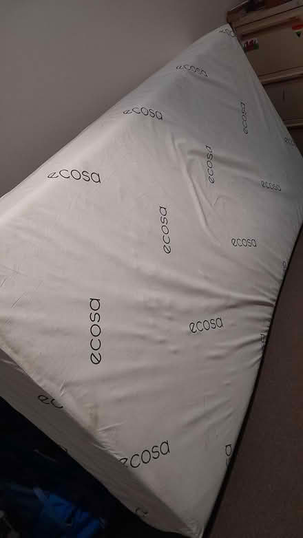 Photo of free mattress (reservoir) #1