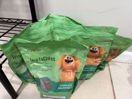 Photo of free Vegan dog food plant based (Boynton Beach) #3