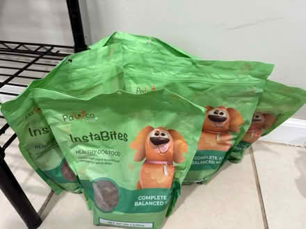 Photo of free Vegan dog food plant based (Boynton Beach) #3