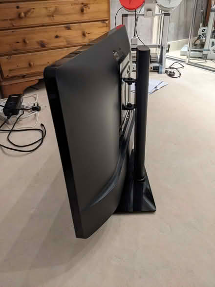 Photo of free LG Television 27inch (City Centre NR3) #2