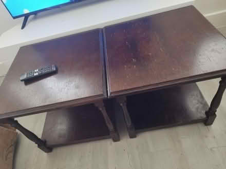 Photo of free items in very good condition (MK42 bedford) #1