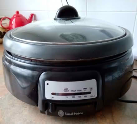 Photo of free Multi Cooker (Orton Goldhay) #1