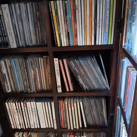 Photo of free Literally 100s of CDs (Bear Flat) #1