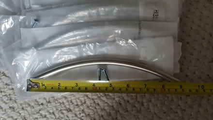 Photo of free Handles (Horsham Sx near station) #2