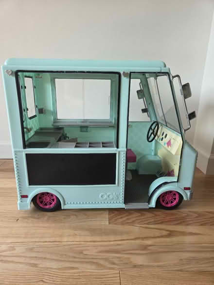 Photo of free Kids Ice cream truck (Valley Stream) #1