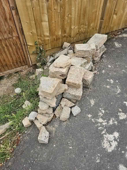 Photo of free Blocks hardcore Bs10 (Horfield BS10) #1