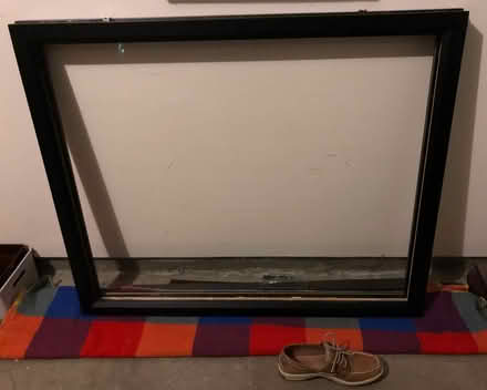 Photo of free 3D Frame (Windemere area) #1