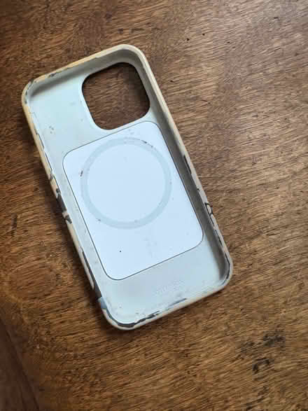 Photo of free Apple iPhone 13 Max Pro Phone Case (Lower Walkley S6) #2