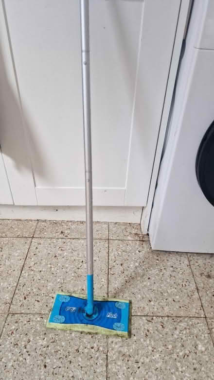 Photo of free Flash Mop (Earl Shilton, LE9) #1