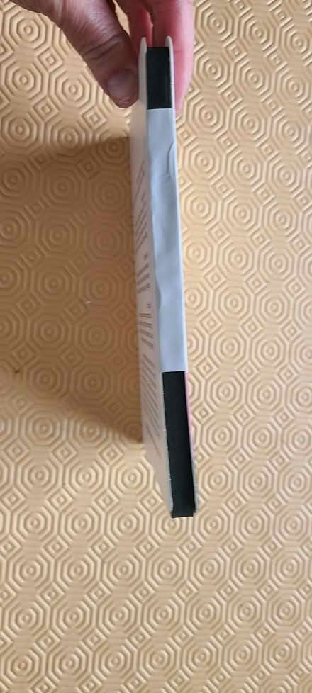 Photo of free 3 x glass screen protectors (TF2) #4